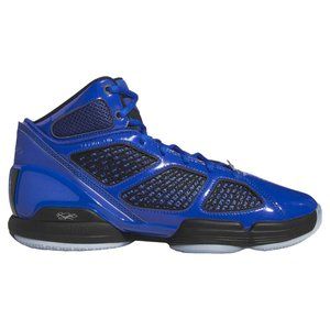 adidas AdiZero D Rose 1.5 Restomod 'Royal Blue' Basketball Shoes